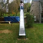 בית נופש Maison Vintage Ardenne *