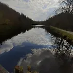 בית נופש Maison Vintage Ardenne