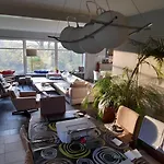 Maison Vintage Ardenne Сasa de vacaciones *