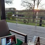 Maison Vintage Ardenne בית נופש