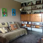 Maison Vintage Ardenne בית נופש *