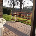 Maison Vintage Ardenne אבנה