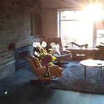 בית נופש Maison Vintage Ardenne אבנה