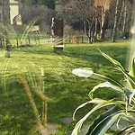 Maison Vintage Ardenne אבנה