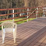 בית נופש Maison Vintage Ardenne אבנה