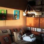 Maison Vintage Ardenne * אבנה