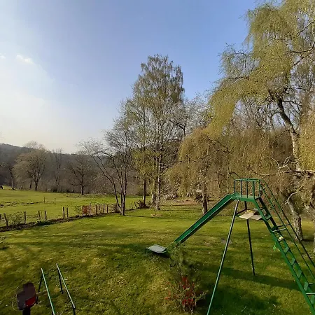 Maison Vintage Ardenne Awenne