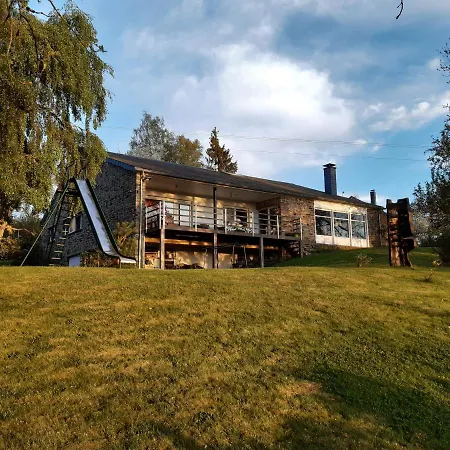 Maison Vintage Ardenne *