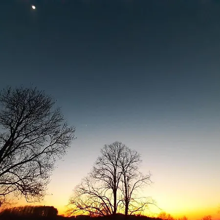 Feriehus Maison Vintage Ardenne *