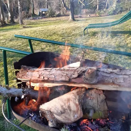 Maison Vintage Ardenne *