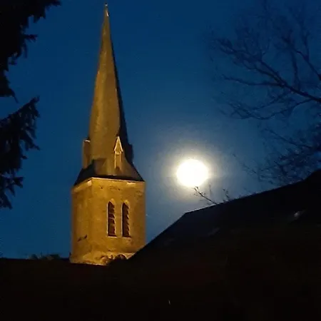 Maison Vintage Ardenne *