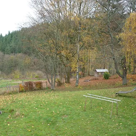 Maison Vintage Ardennes Holiday home *