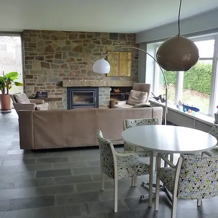 Maison Vintage Ardennes *