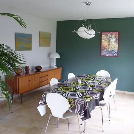 Feriehus Maison Vintage Ardenne *