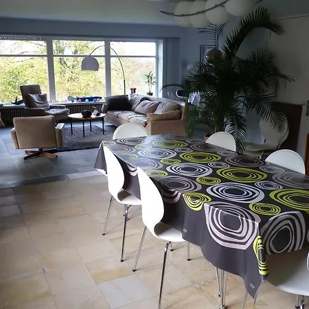 Maison Vintage Ardenne Tatil Evi