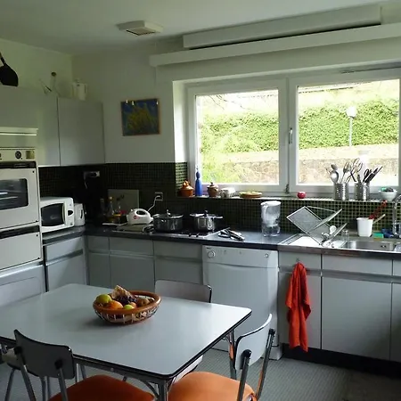 Feriehus Maison Vintage Ardenne Awenne