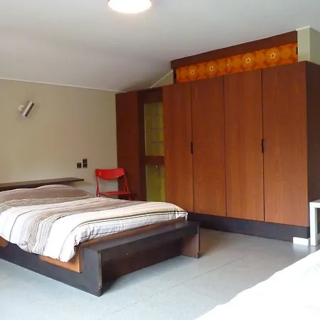 Maison Vintage Ardennes *