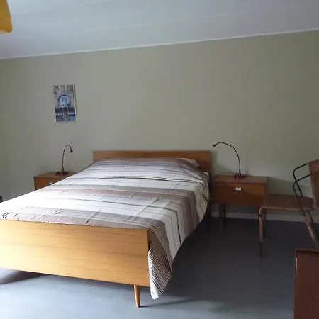 Maison Vintage Ardennes *