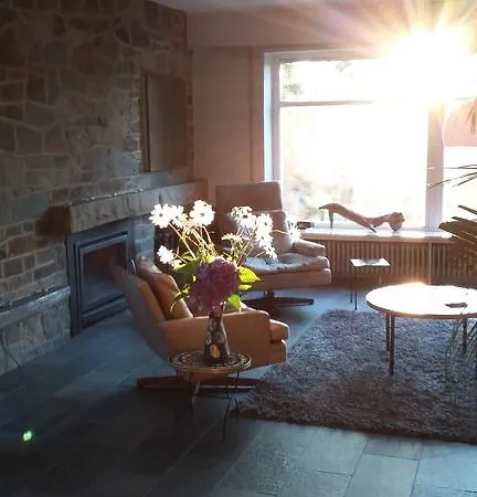 Semesterbostad Maison Vintage Ardenne Awenne