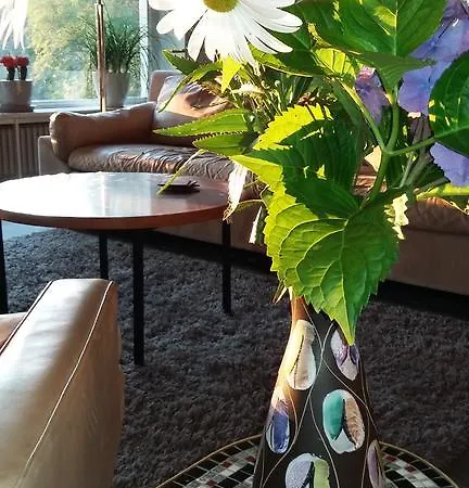 Maison Vintage Ardenne Tatil Evi *