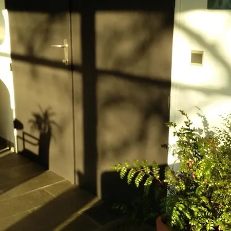 Tatil Evi Maison Vintage Ardenne *