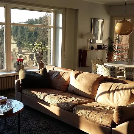 Maison Vintage Ardenne Tatil Evi *