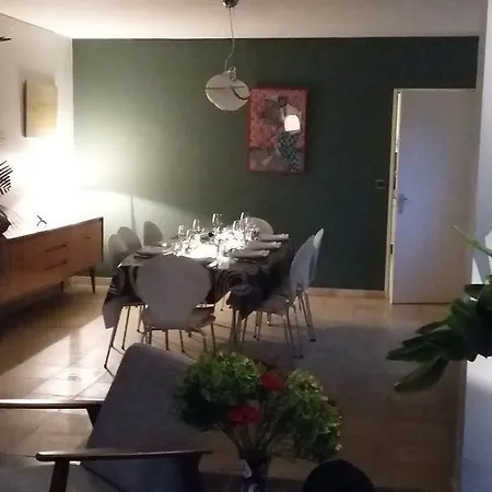 Maison Vintage Ardennes *