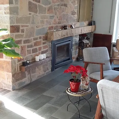 Tatil Evi Maison Vintage Ardenne