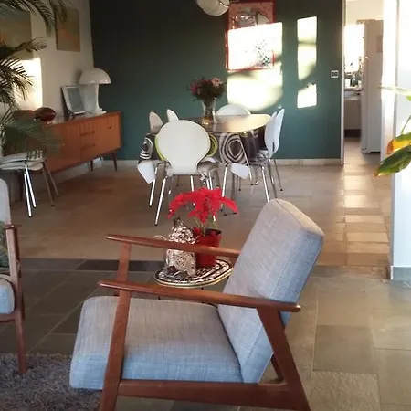 Maison Vintage Ardennes *