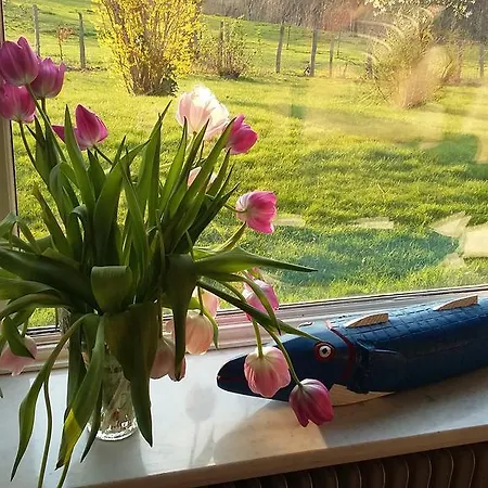 Maison Vintage Ardenne *