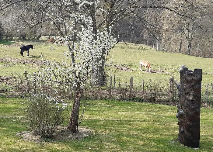 Maison Vintage Ardennes Holiday home