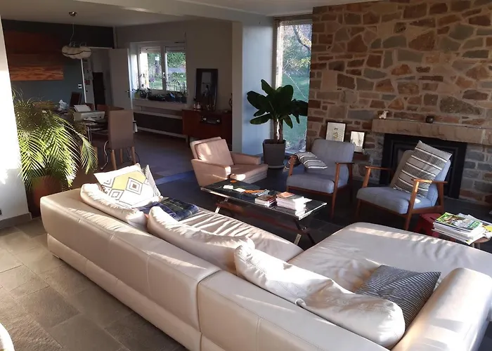 Maison Vintage Ardennes *