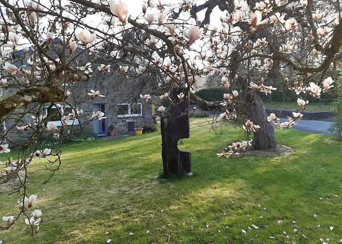 Maison Vintage Ardennes Holiday home *