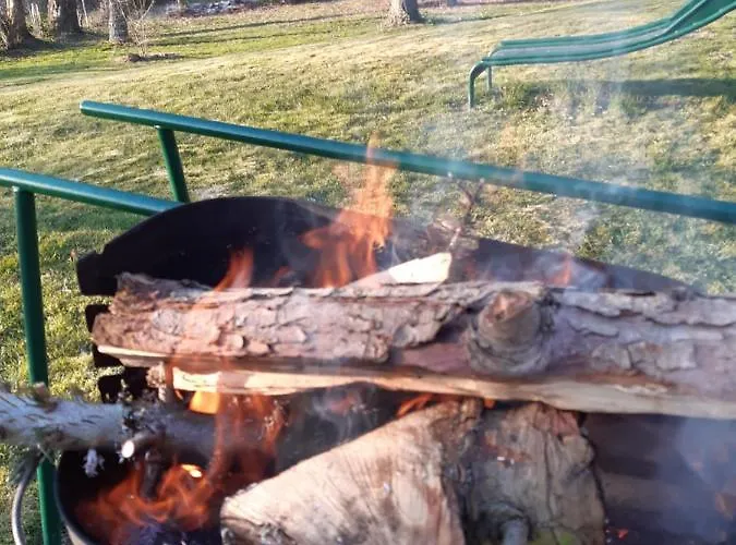 Maison Vintage Ardennes *