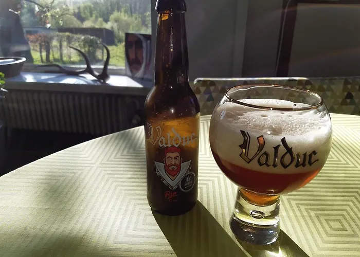 Maison Vintage Ardennes Holiday home *