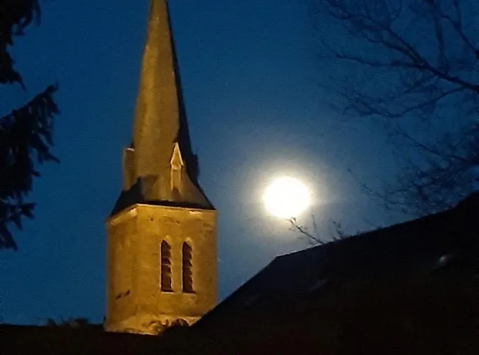 Maison Vintage Ardennes *