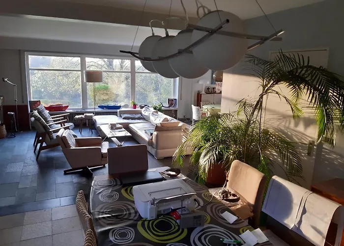 Maison Vintage Ardennes Holiday home *