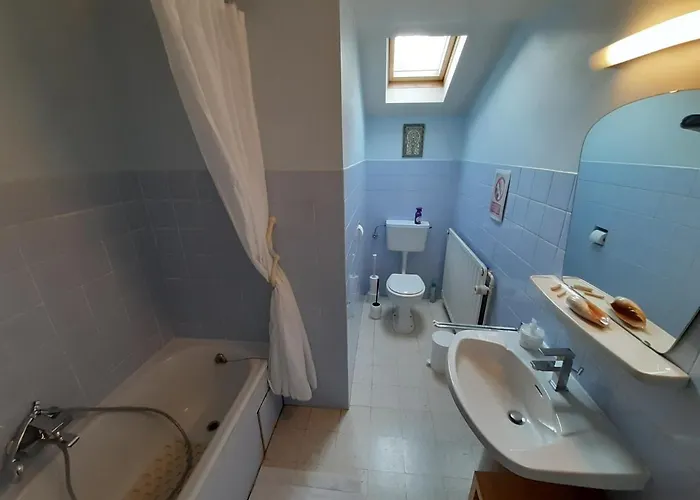 Maison Vintage Ardennes * Awenne