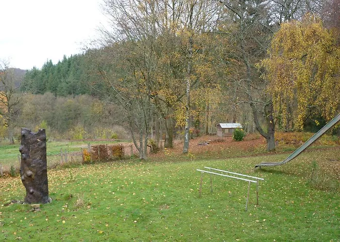 Maison Vintage Ardennes Holiday home *