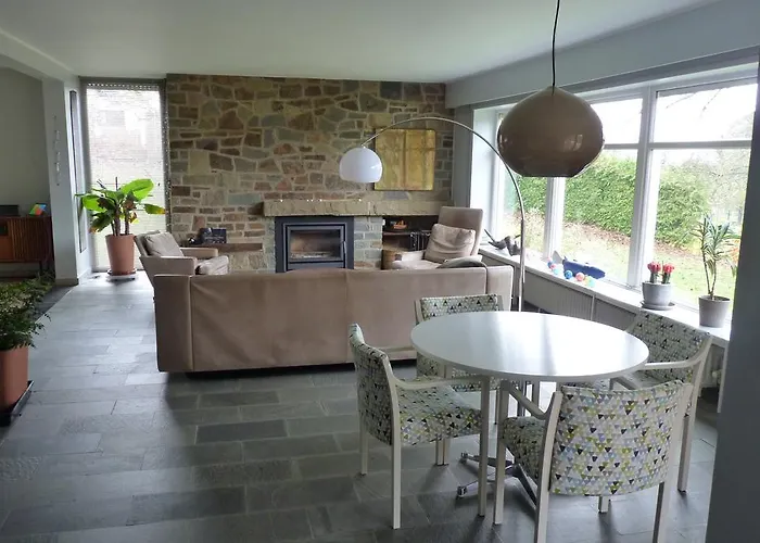 Maison Vintage Ardennes *