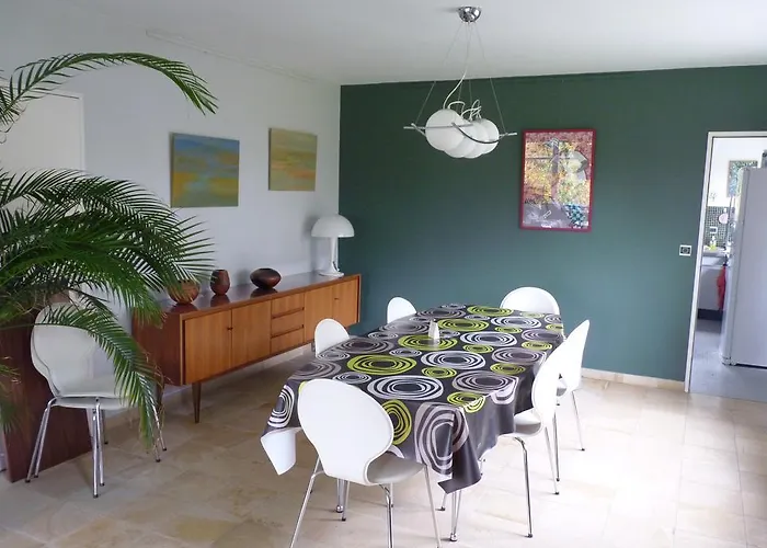 Holiday home Maison Vintage Ardennes *