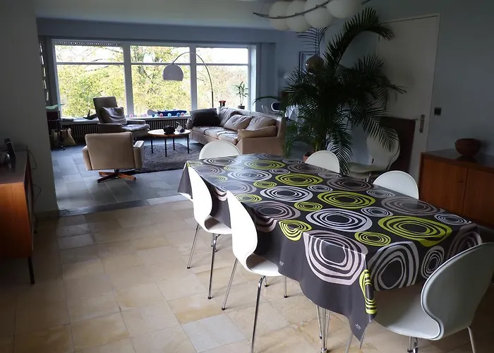 Maison Vintage Ardennes Holiday home