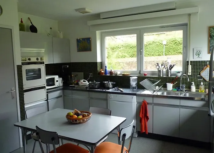 Holiday home Maison Vintage Ardennes Awenne