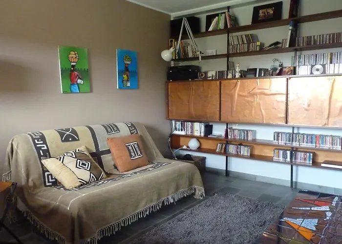 Maison Vintage Ardennes Holiday home *