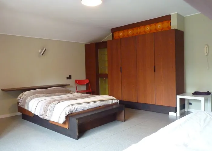 Maison Vintage Ardennes *