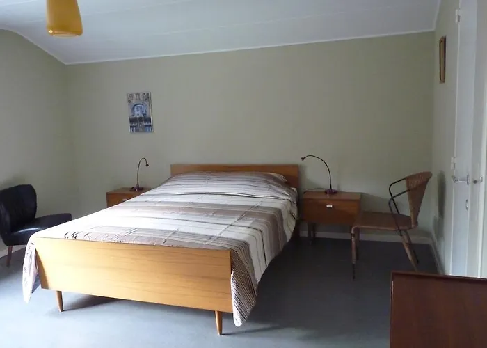 Maison Vintage Ardennes *