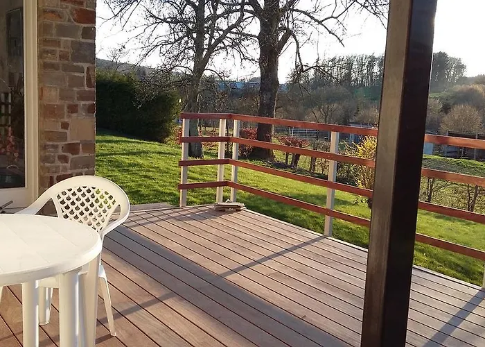 Maison Vintage Ardennes Awenne