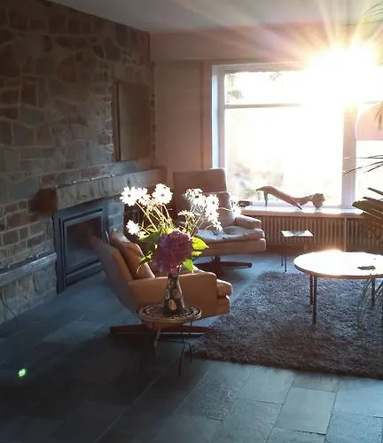 Holiday home Maison Vintage Ardennes Awenne