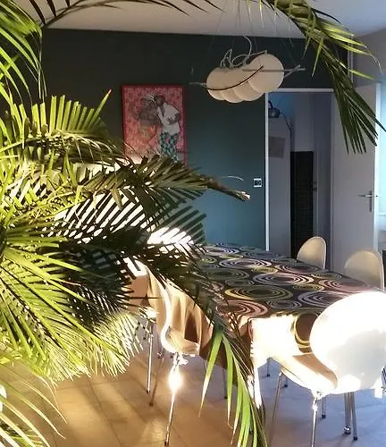 Maison Vintage Ardennes Holiday home *