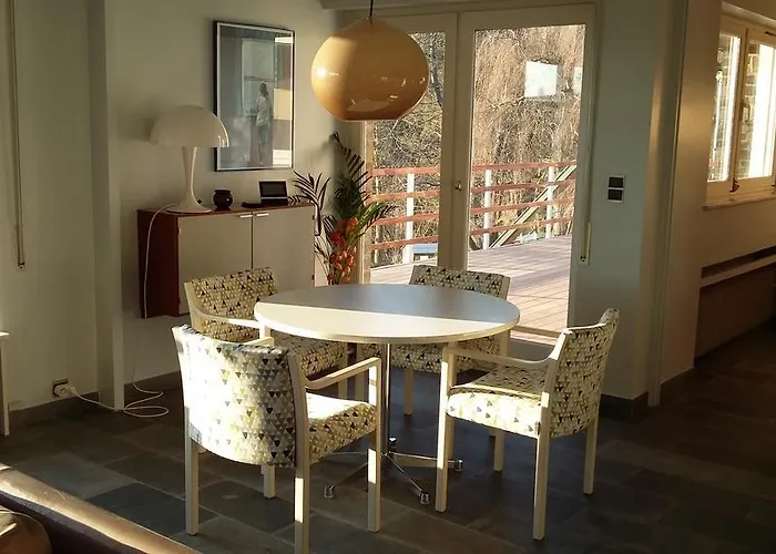 Maison Vintage Ardennes Holiday home